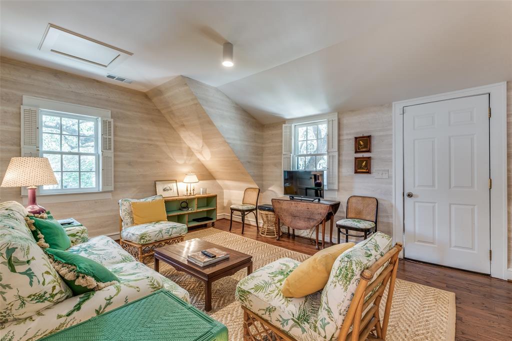 Highland Park Acreage - Residential