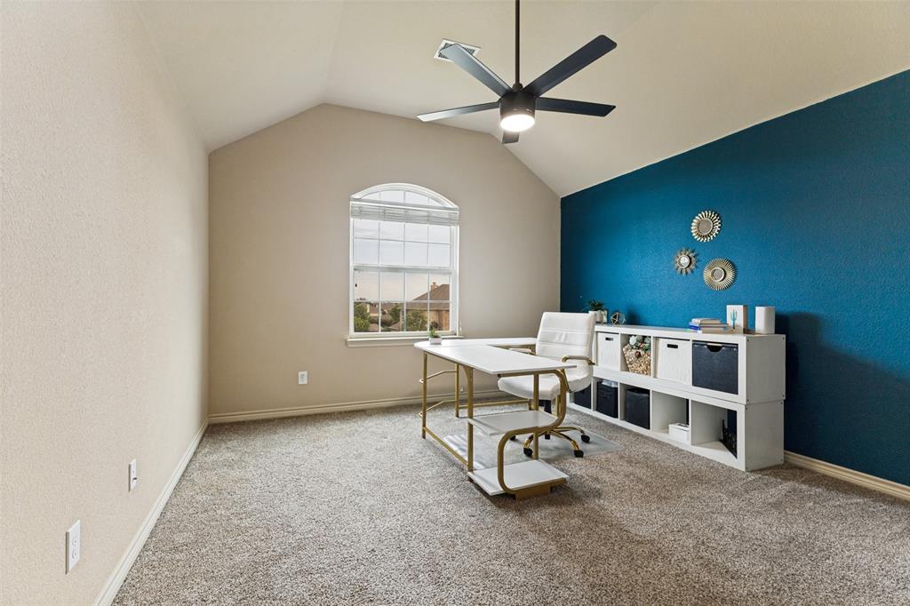 Sendera Ranch - Residential