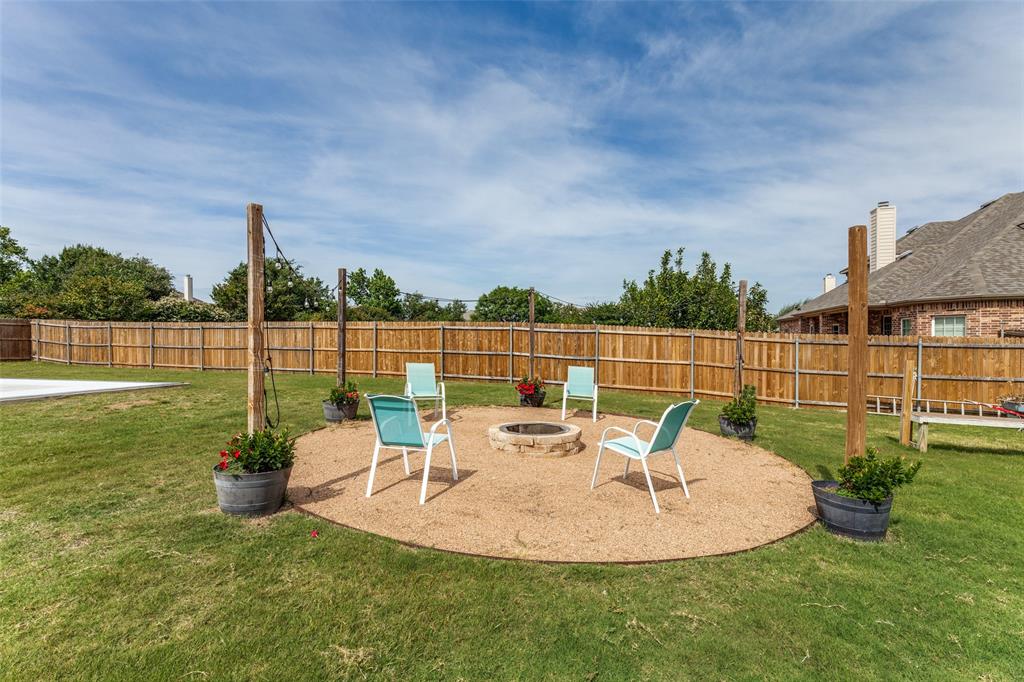 Sendera Ranch - Residential