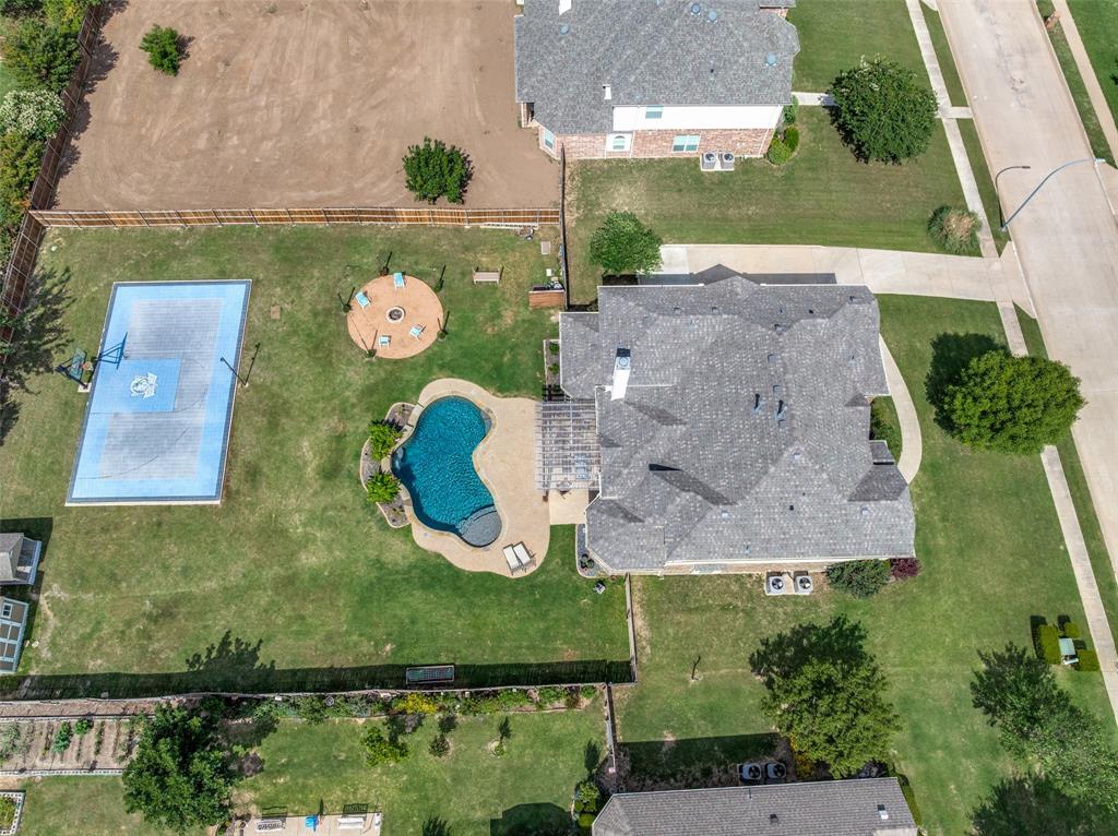 Sendera Ranch - Residential