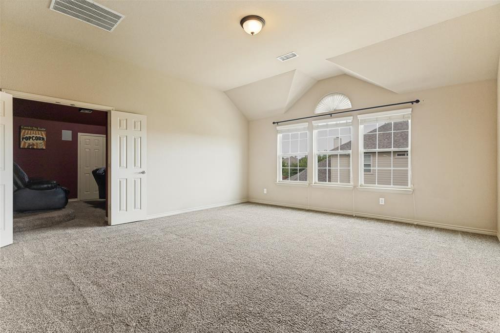 Sendera Ranch - Residential