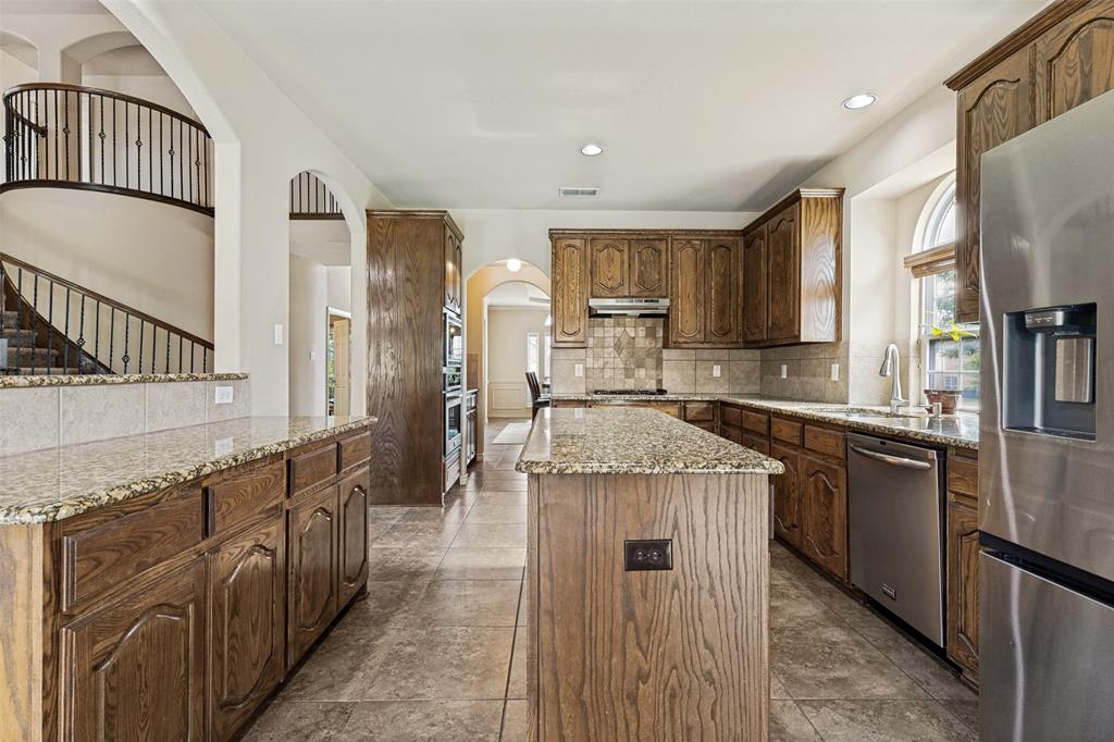 Sendera Ranch - Residential