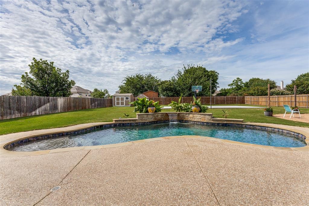 Sendera Ranch - Residential