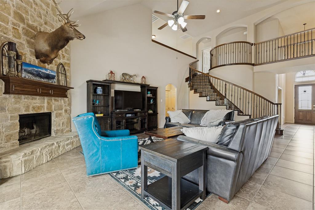 Sendera Ranch - Residential