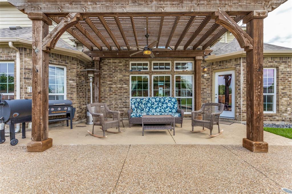 Sendera Ranch - Residential