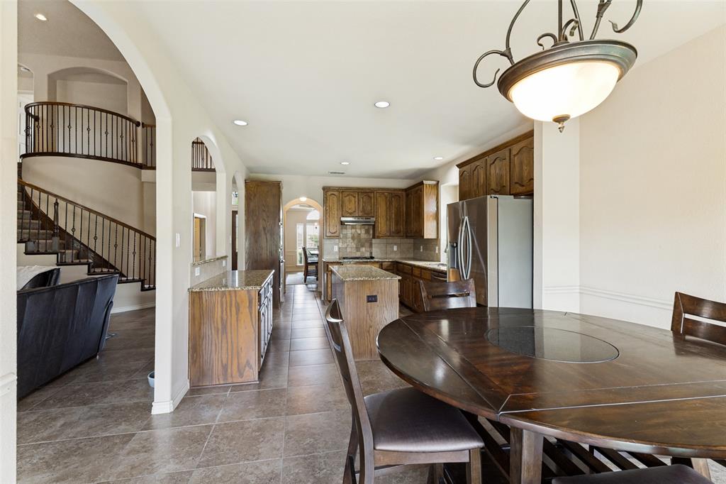 Sendera Ranch - Residential