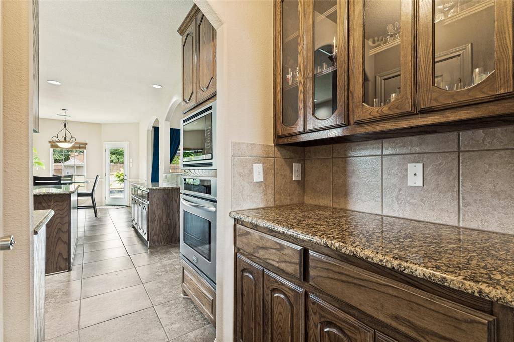 Sendera Ranch - Residential