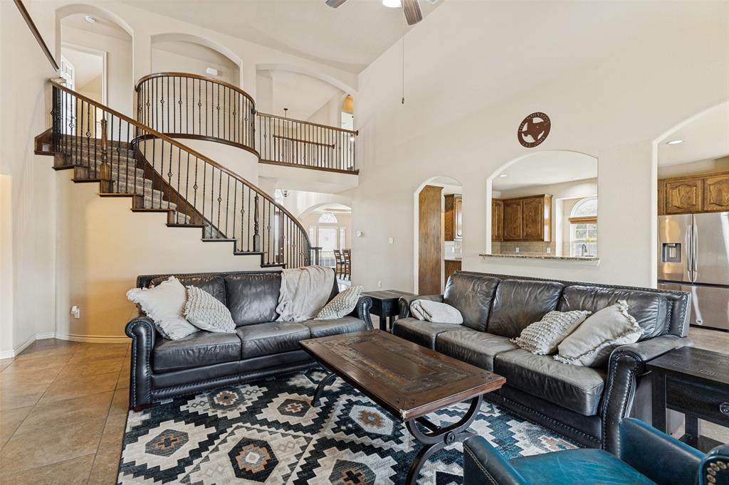 Sendera Ranch - Residential