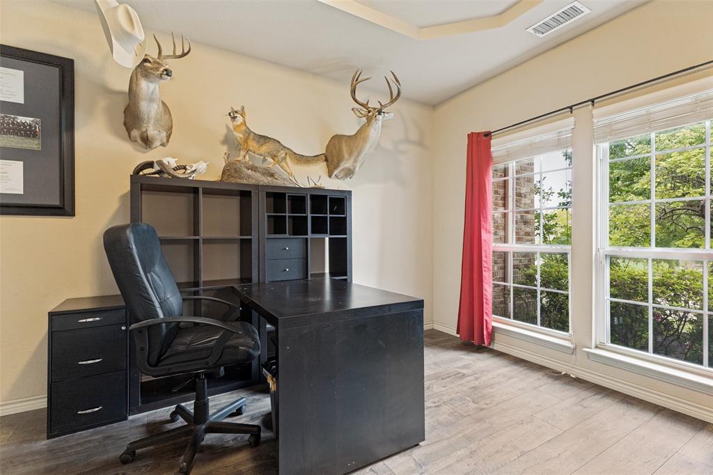 Sendera Ranch - Residential