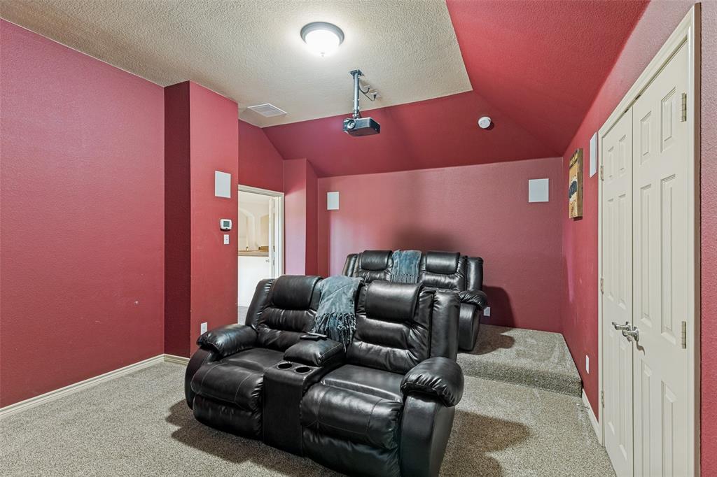 Sendera Ranch - Residential