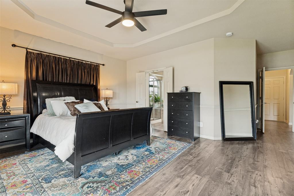 Sendera Ranch - Residential