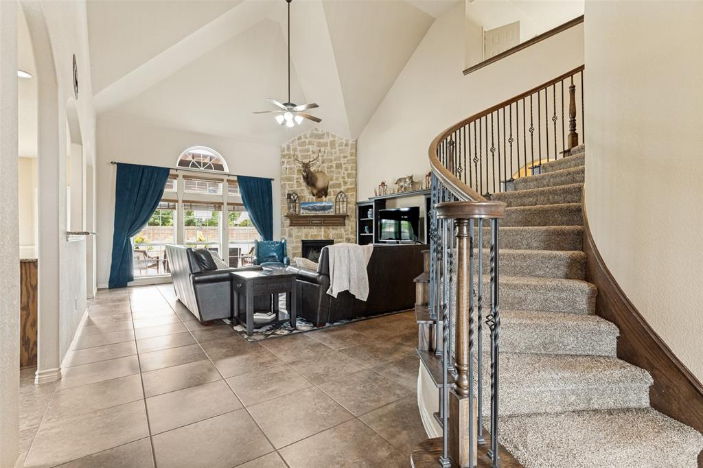 Sendera Ranch - Residential