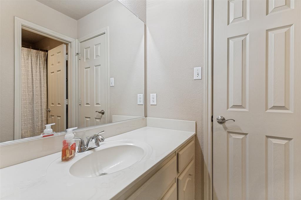 Sendera Ranch - Residential