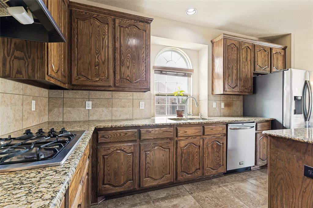 Sendera Ranch - Residential