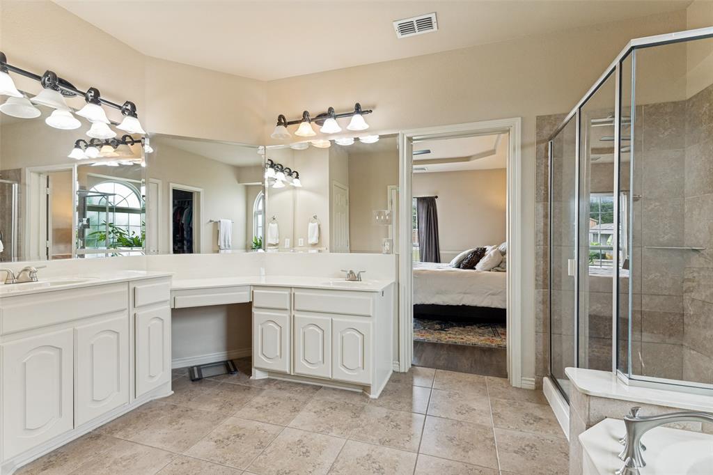 Sendera Ranch - Residential