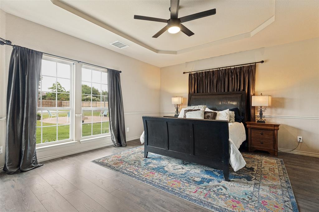 Sendera Ranch - Residential