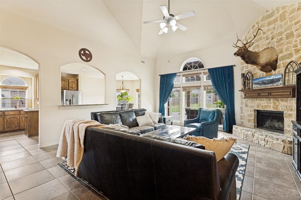 Sendera Ranch - Residential