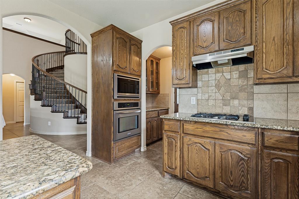 Sendera Ranch - Residential