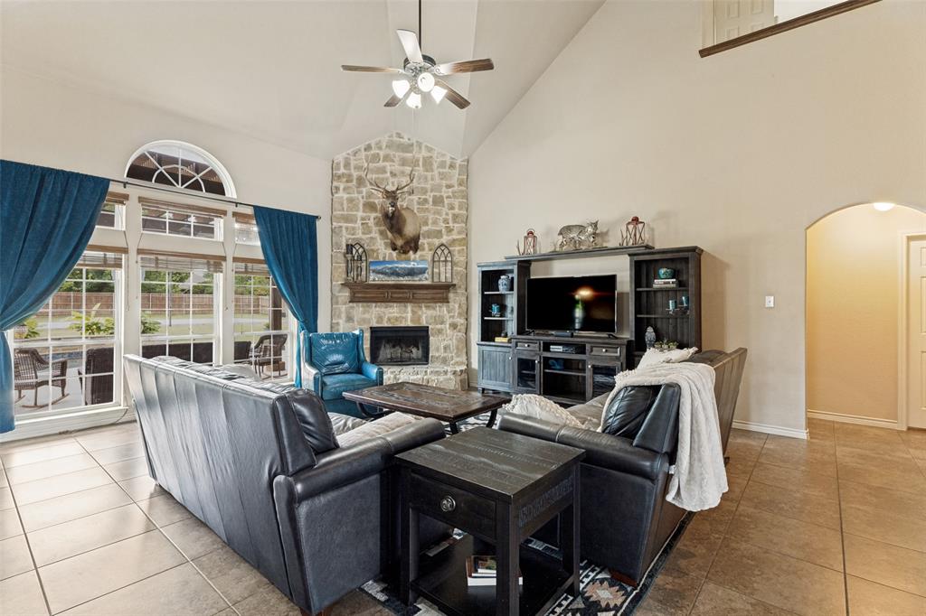 Sendera Ranch - Residential