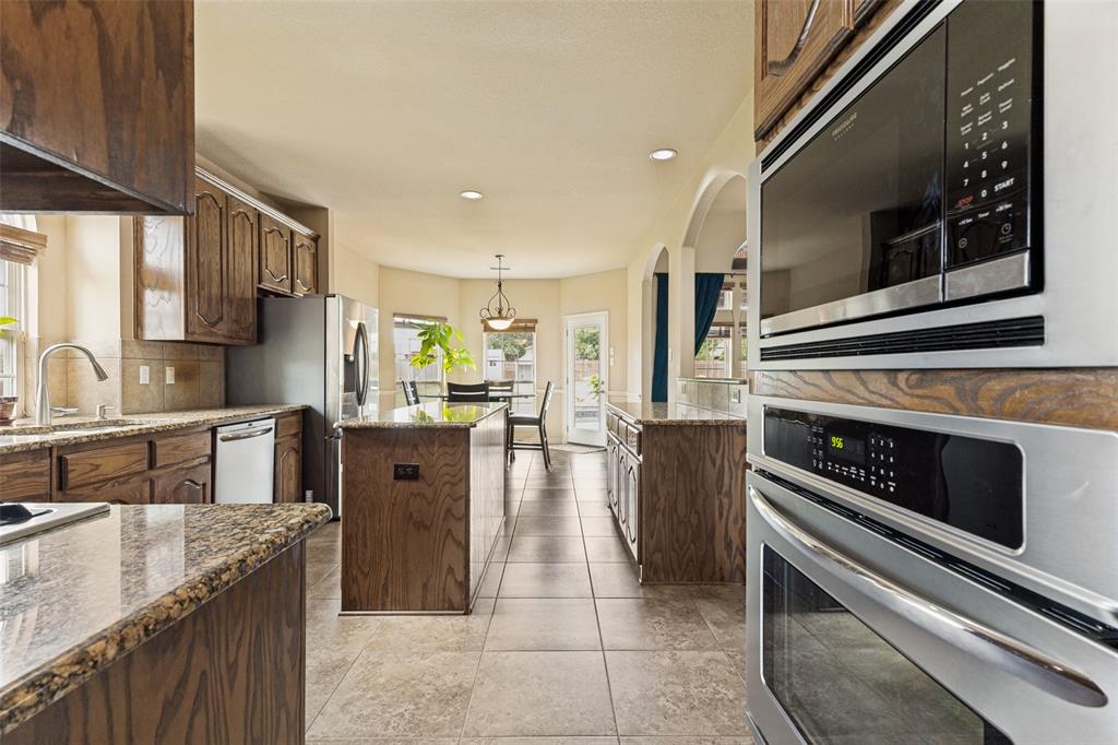 Sendera Ranch - Residential