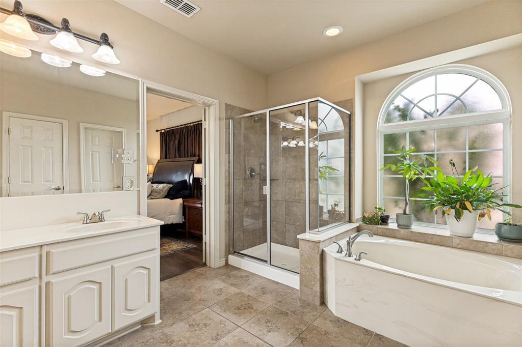 Sendera Ranch - Residential