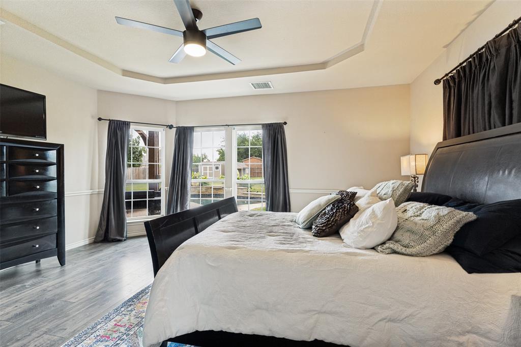 Sendera Ranch - Residential