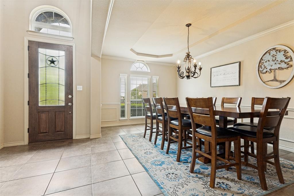Sendera Ranch - Residential