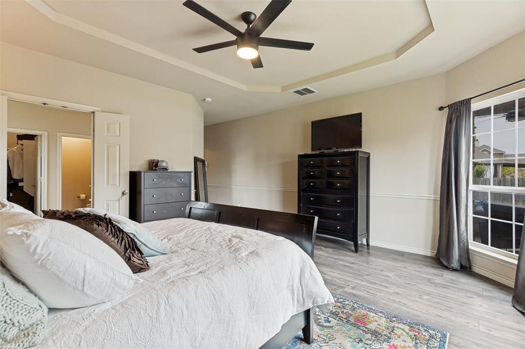 Sendera Ranch - Residential