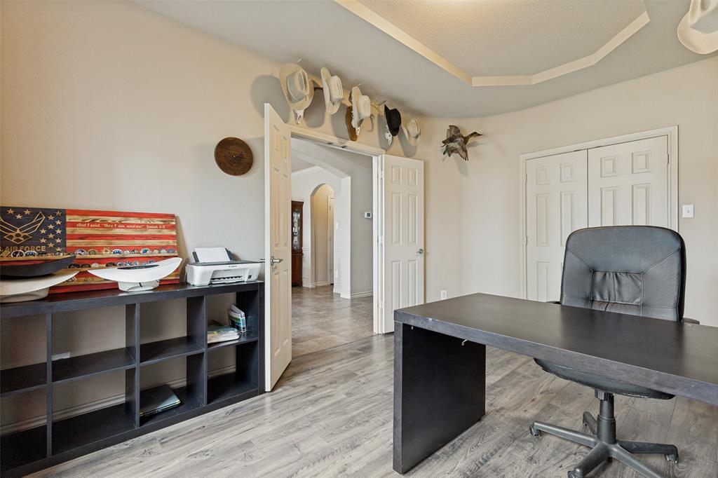 Sendera Ranch - Residential