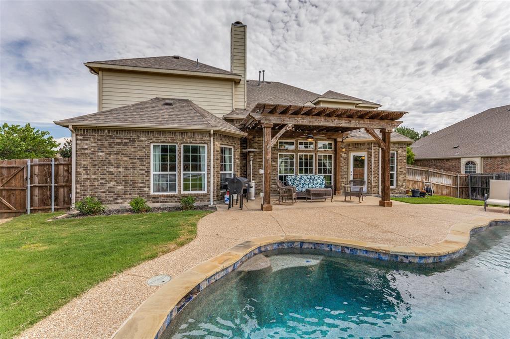 Sendera Ranch - Residential