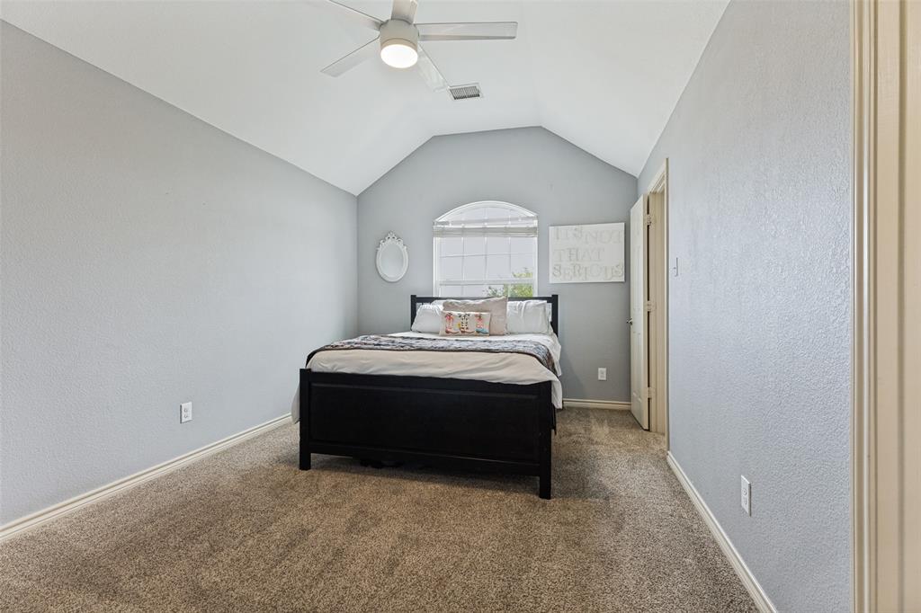 Sendera Ranch - Residential