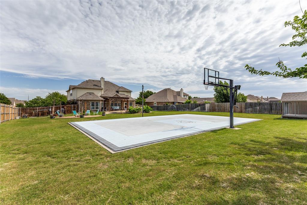 Sendera Ranch - Residential