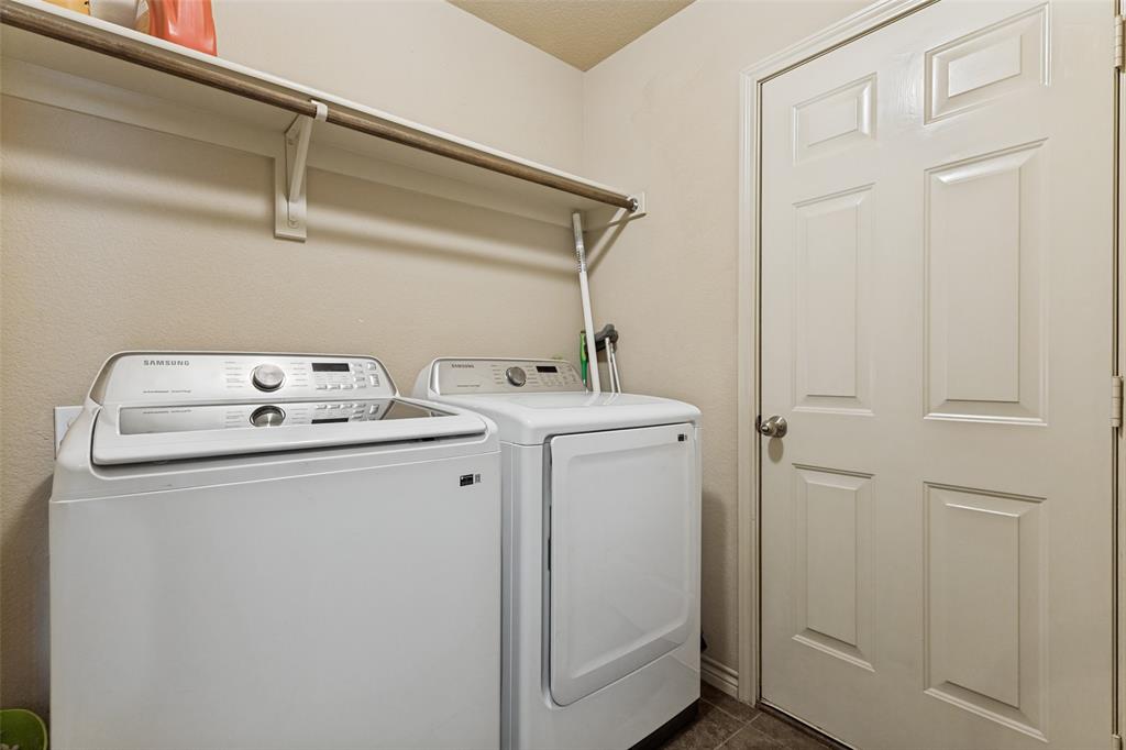 Sendera Ranch - Residential