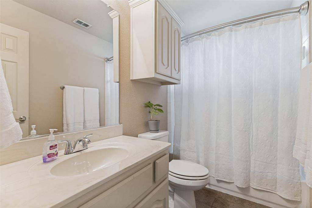 Sendera Ranch - Residential