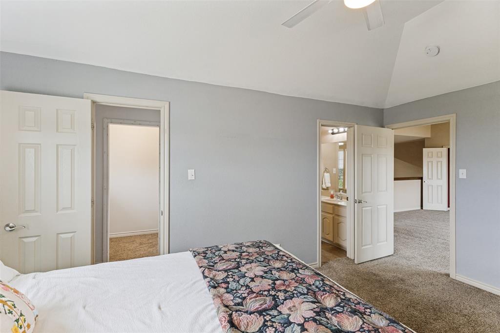 Sendera Ranch - Residential
