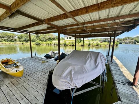 A home in Granbury