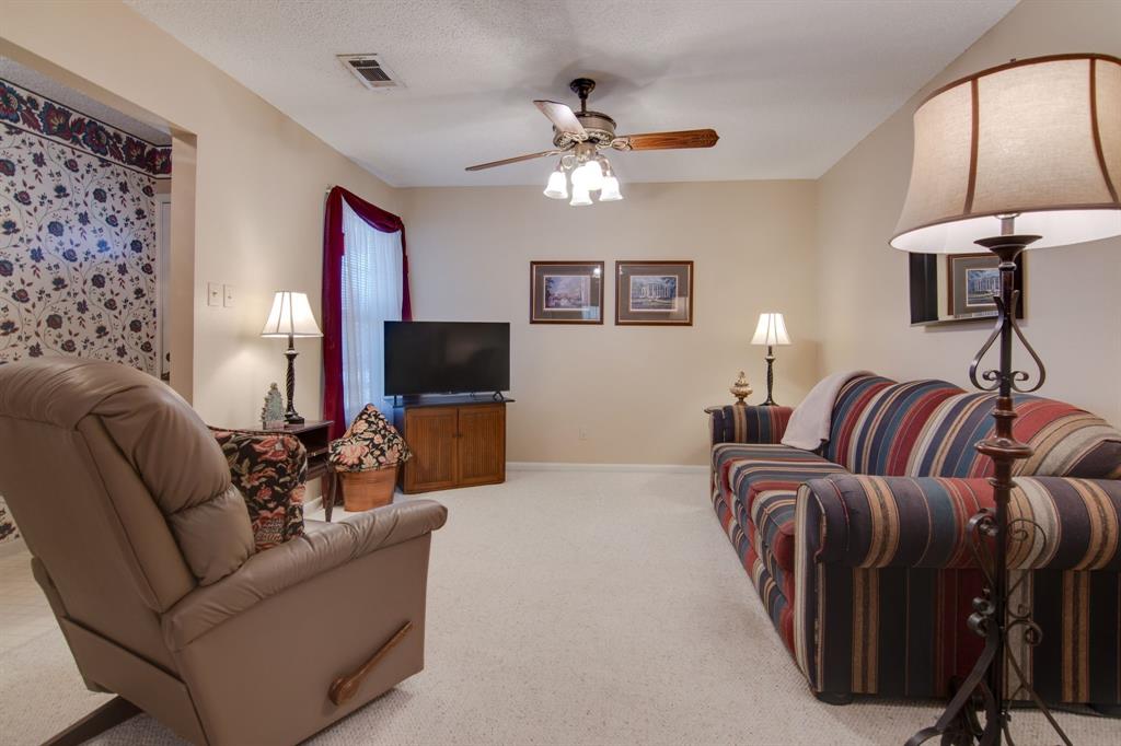 Oakridge Park Estates Sec 2 - Residential