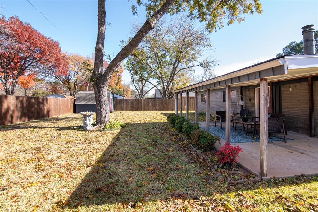 Oakridge Park Estates Sec 2 - Residential