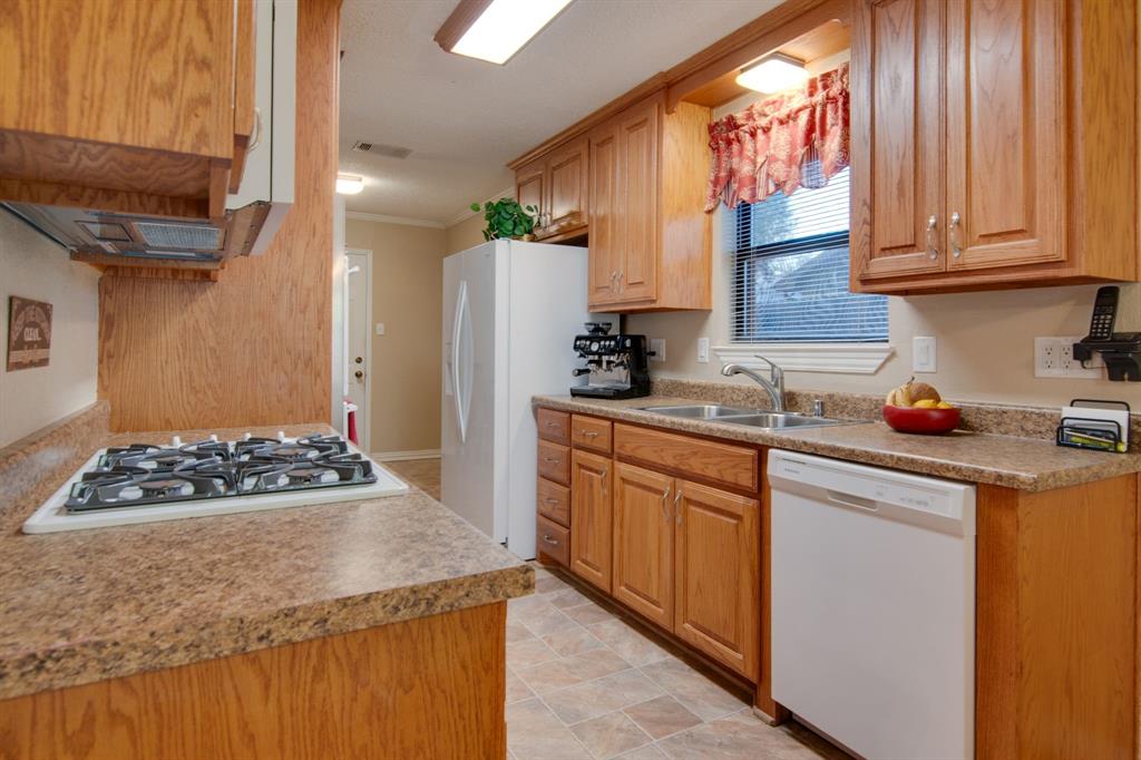 Oakridge Park Estates Sec 2 - Residential