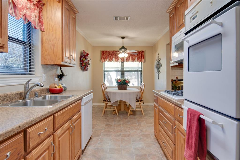 Oakridge Park Estates Sec 2 - Residential