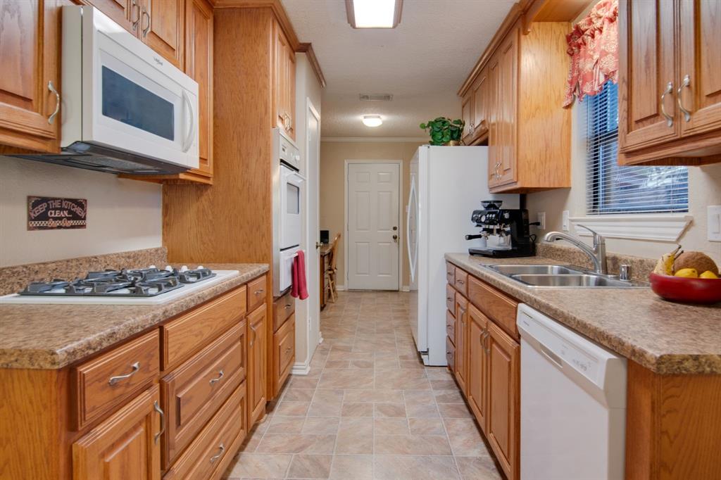 Oakridge Park Estates Sec 2 - Residential