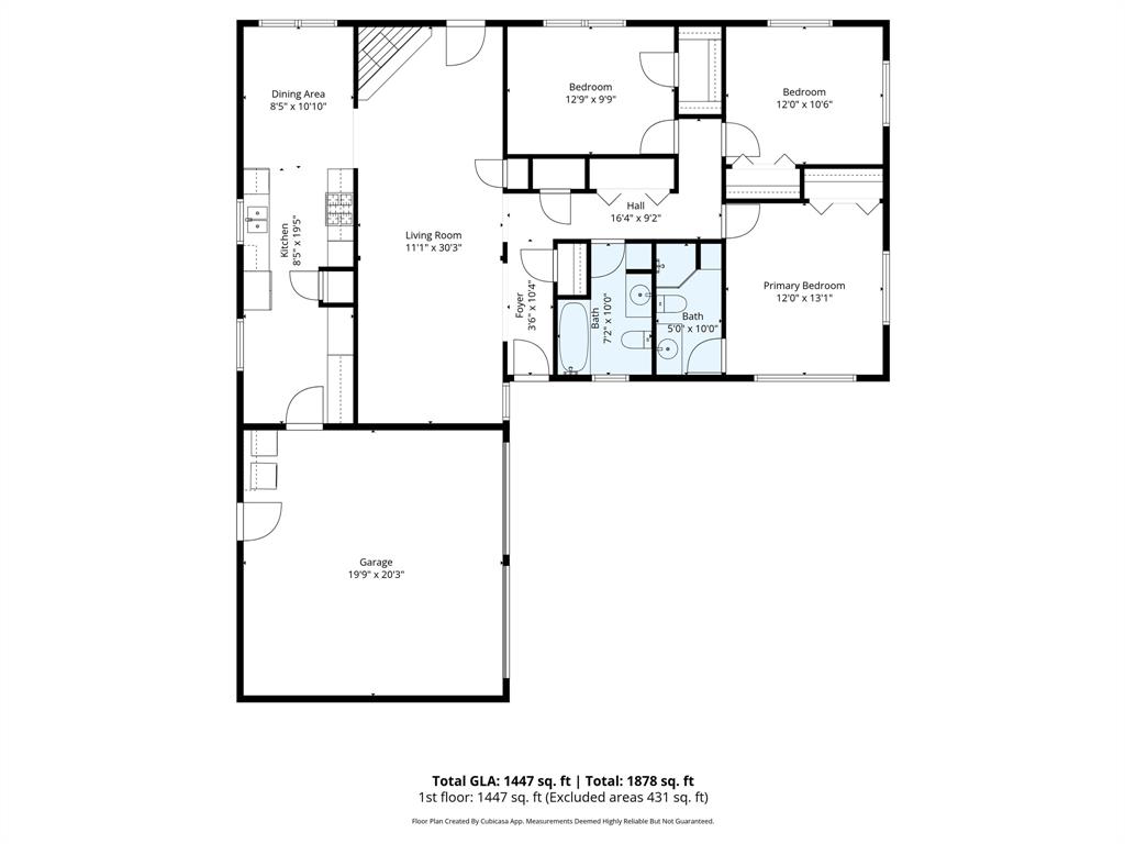 Oakridge Park Estates Sec 2 - Residential