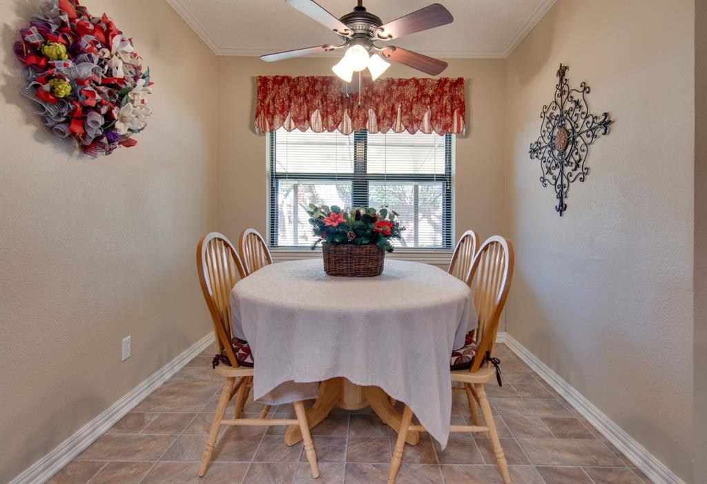 Oakridge Park Estates Sec 2 - Residential