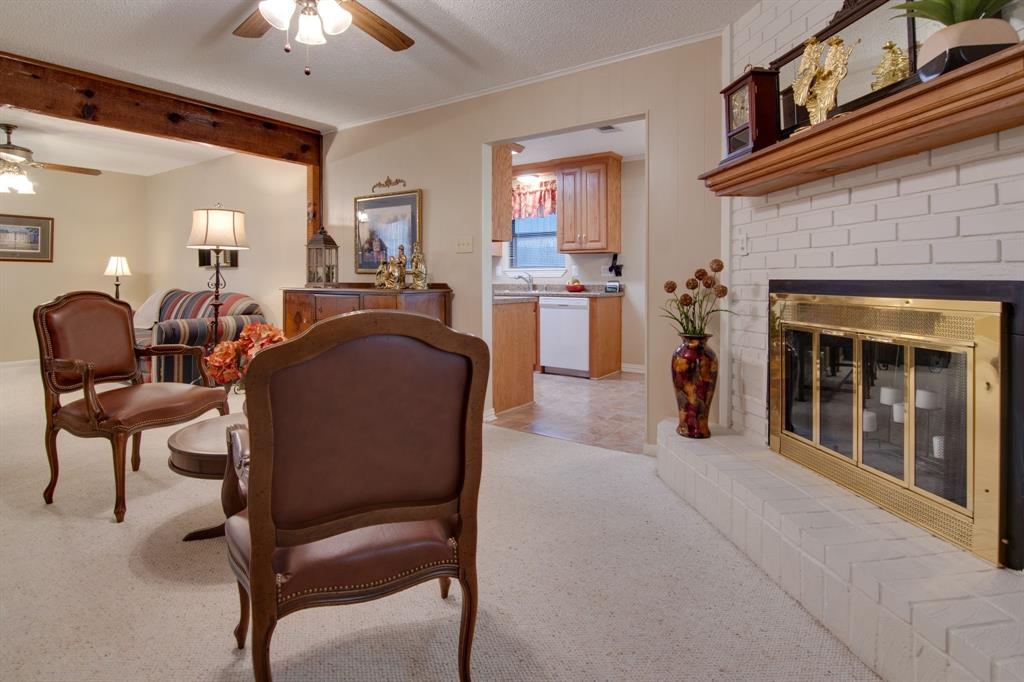 Oakridge Park Estates Sec 2 - Residential