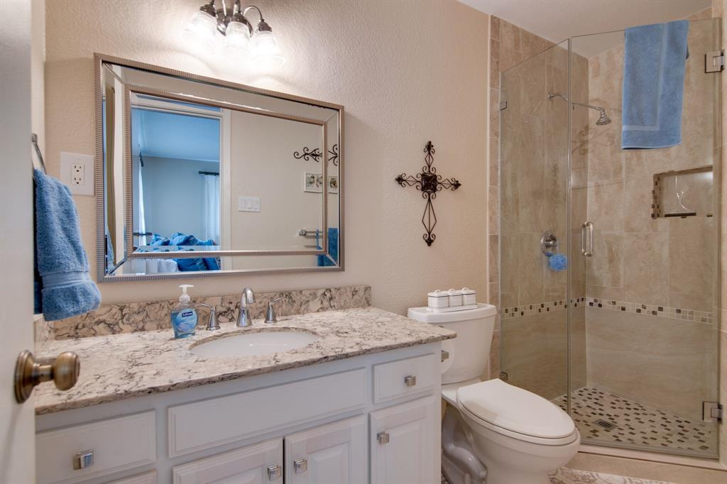 Oakridge Park Estates Sec 2 - Residential