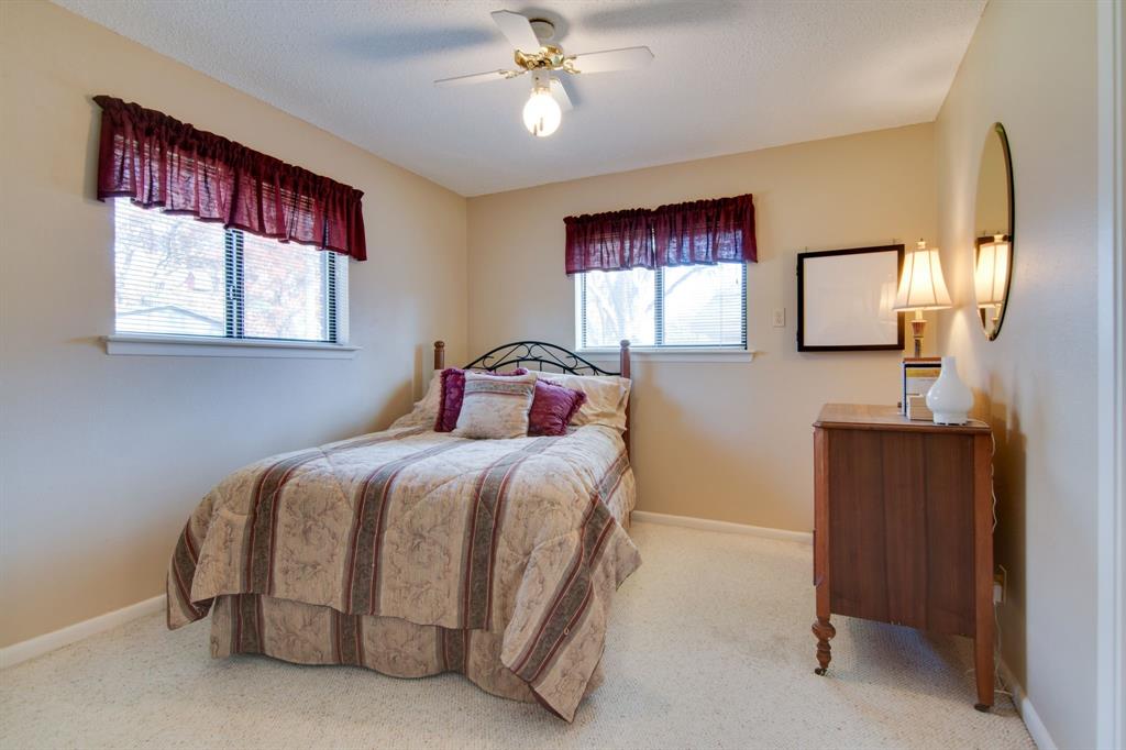 Oakridge Park Estates Sec 2 - Residential