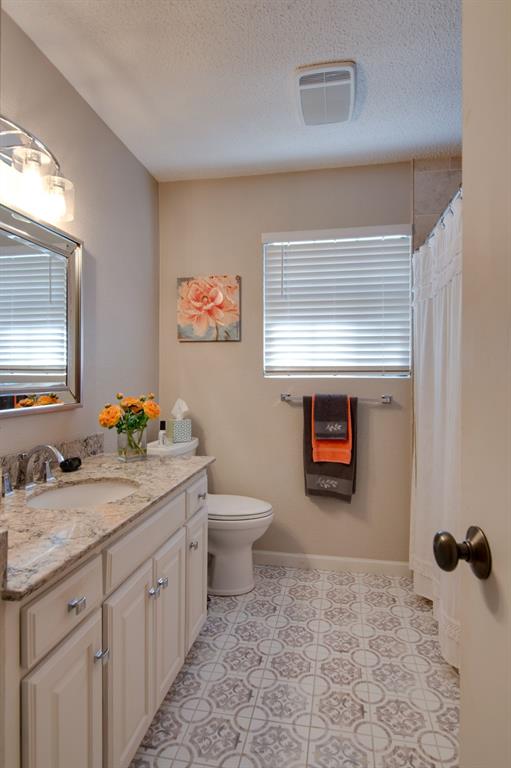 Oakridge Park Estates Sec 2 - Residential