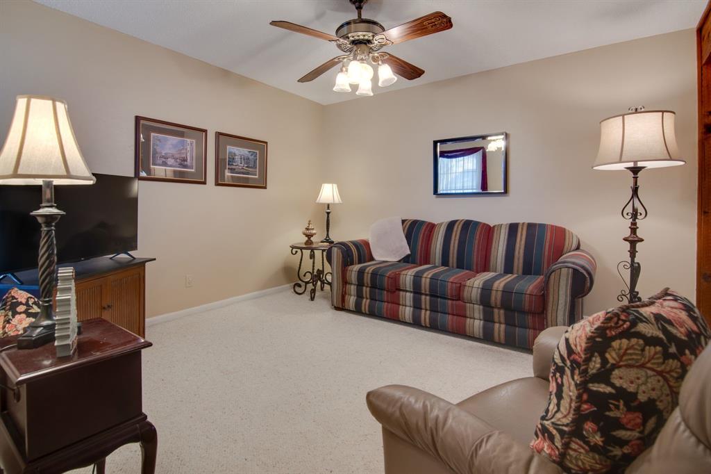 Oakridge Park Estates Sec 2 - Residential