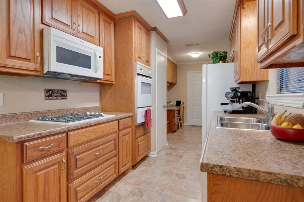 Oakridge Park Estates Sec 2 - Residential