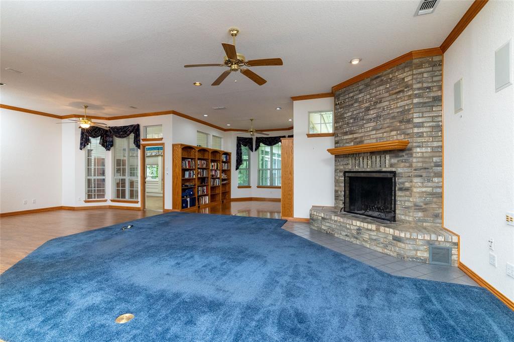 Highridge Acres - Residential